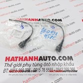 Cảm biến báo mòn má phanh sau xe Audi A4, A6, A8 - 8E0698451C